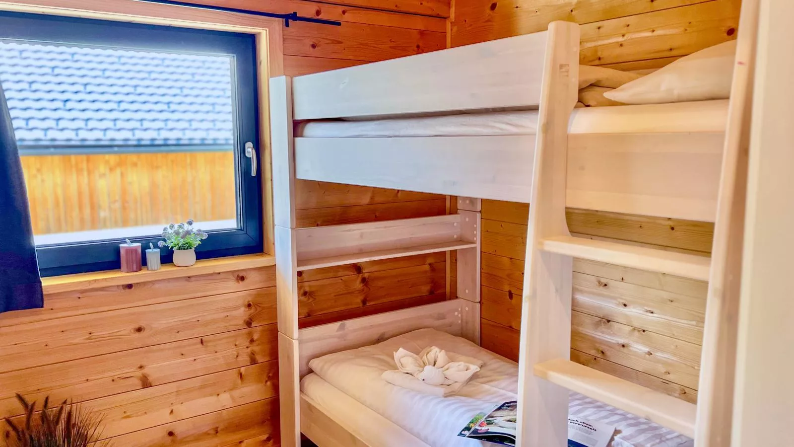 Rattendorf 1A-Chambre