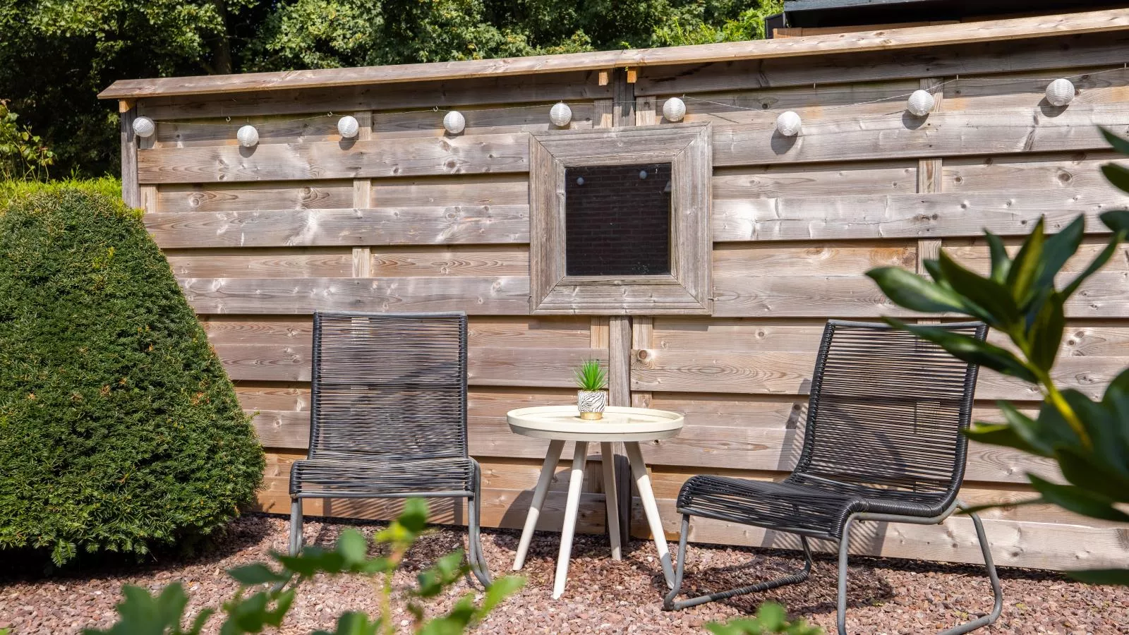 Rekerlanden 1-Garten Sommer