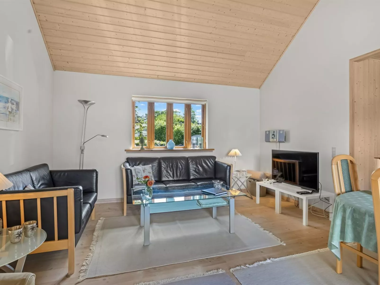 "Elviira" - 200m from the sea-Dedans