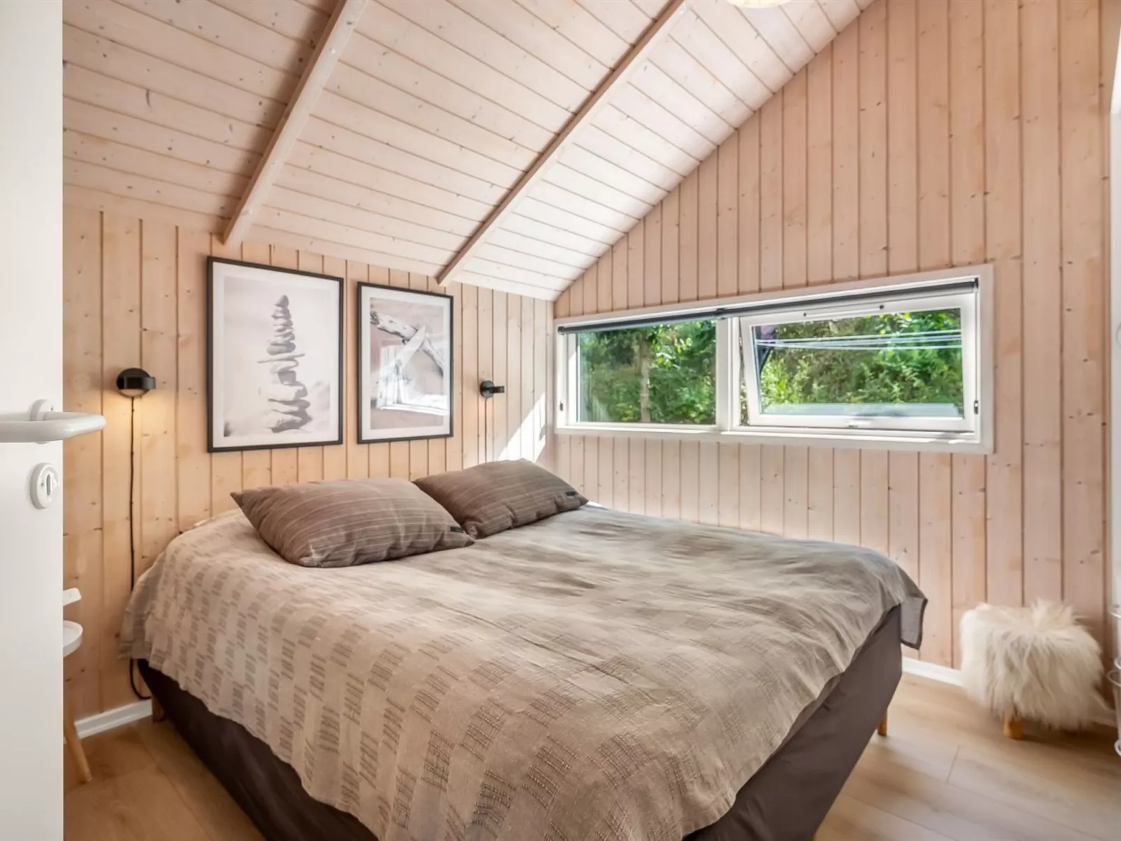 "Mieka" - 500m from the sea-Inside