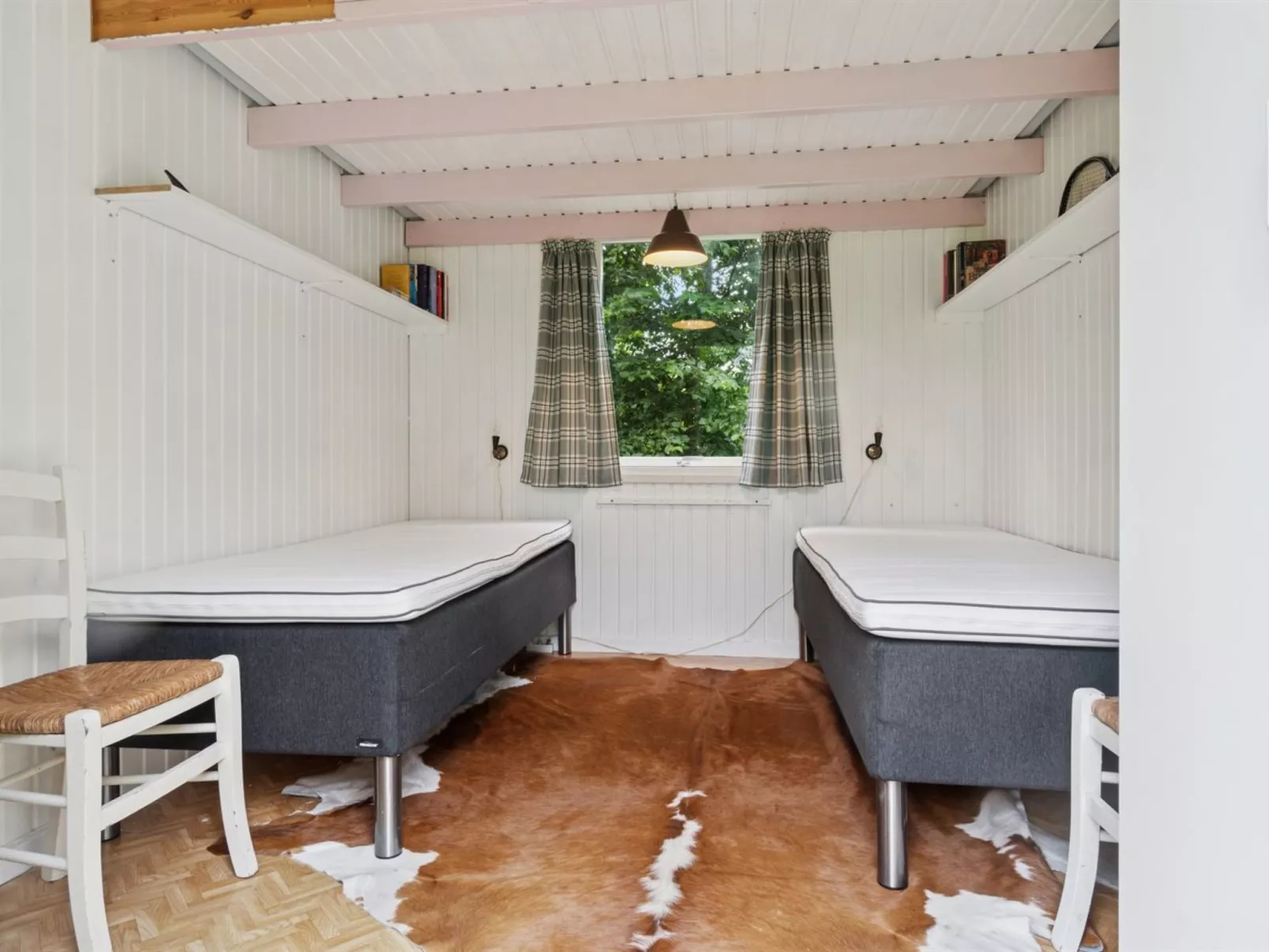 "Marjanne" - 800m from the sea-Dedans