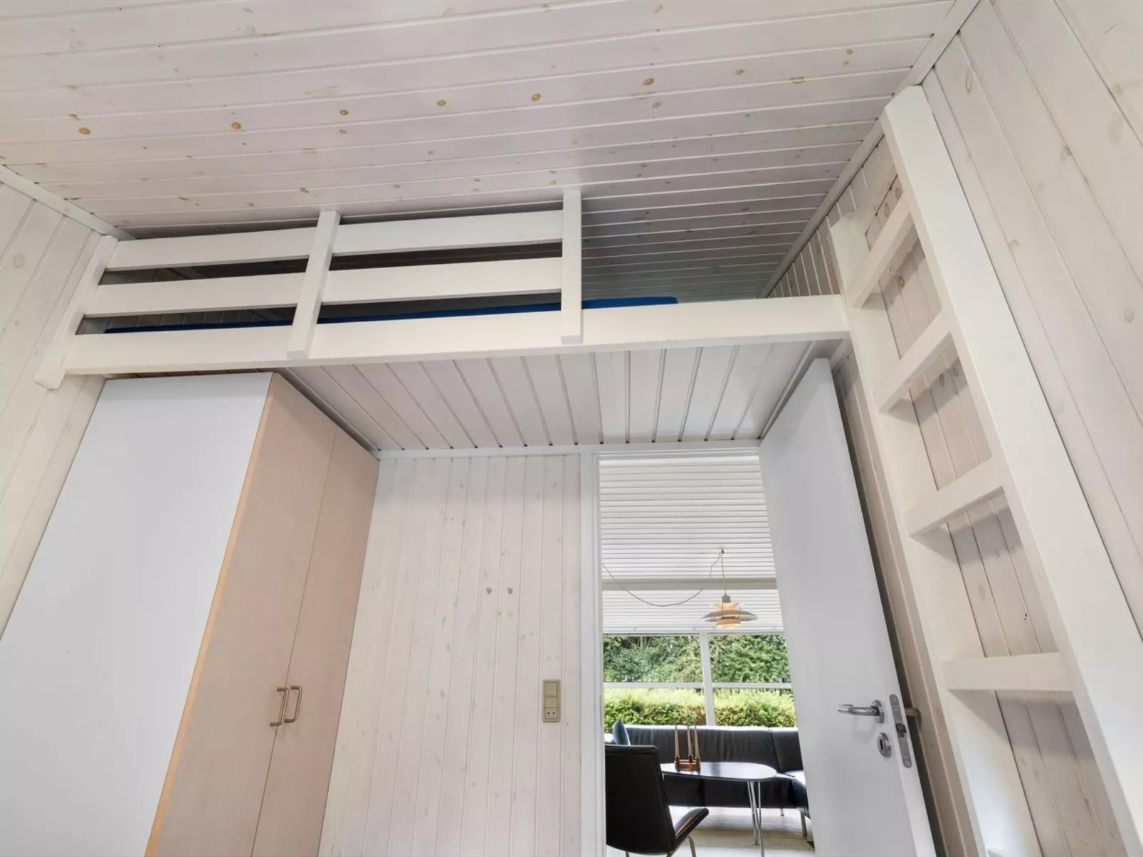 "Tanita" - 450m from the sea-Inside