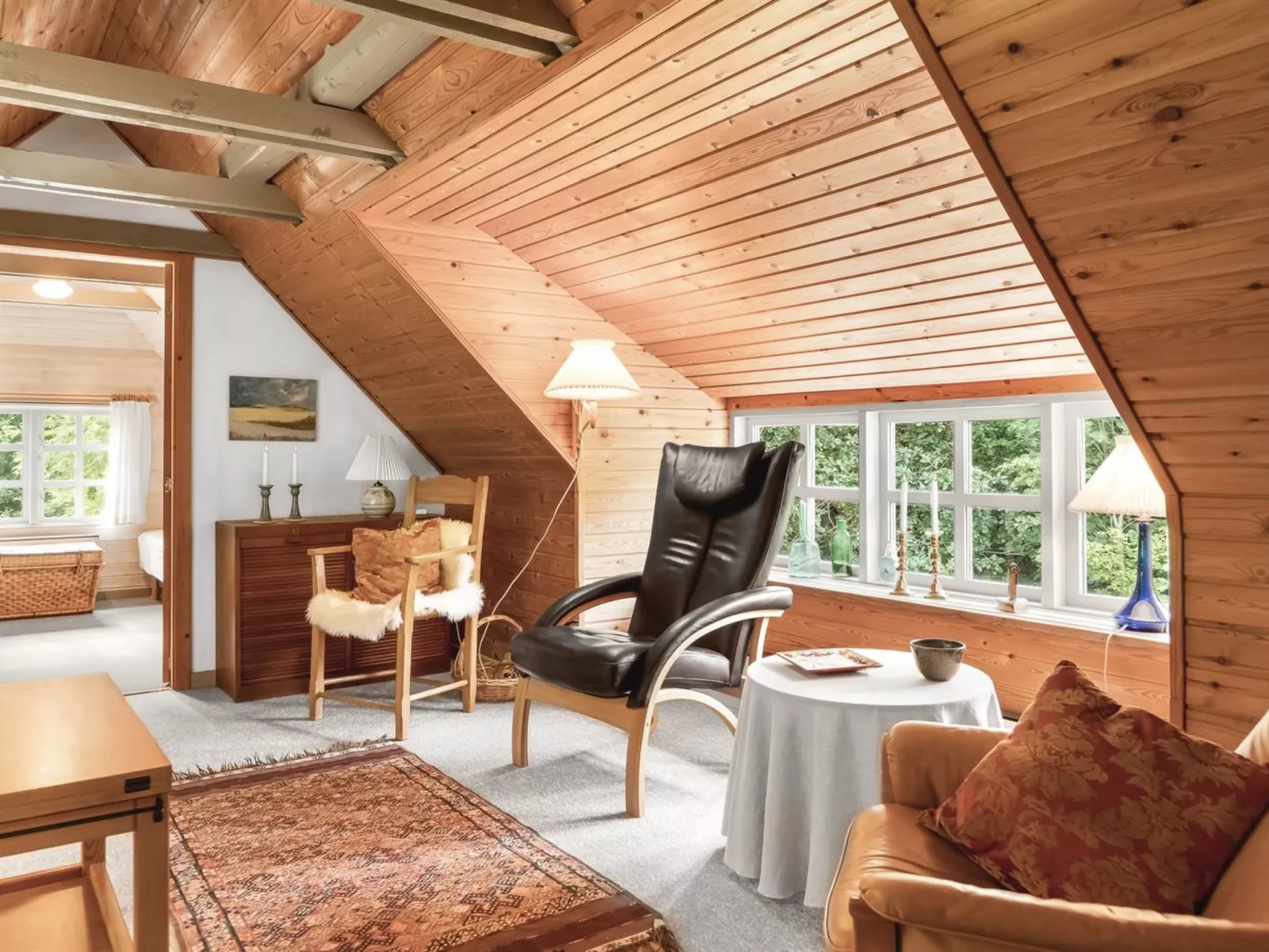 "Hilaria" - 2.1km from the sea-Draußen