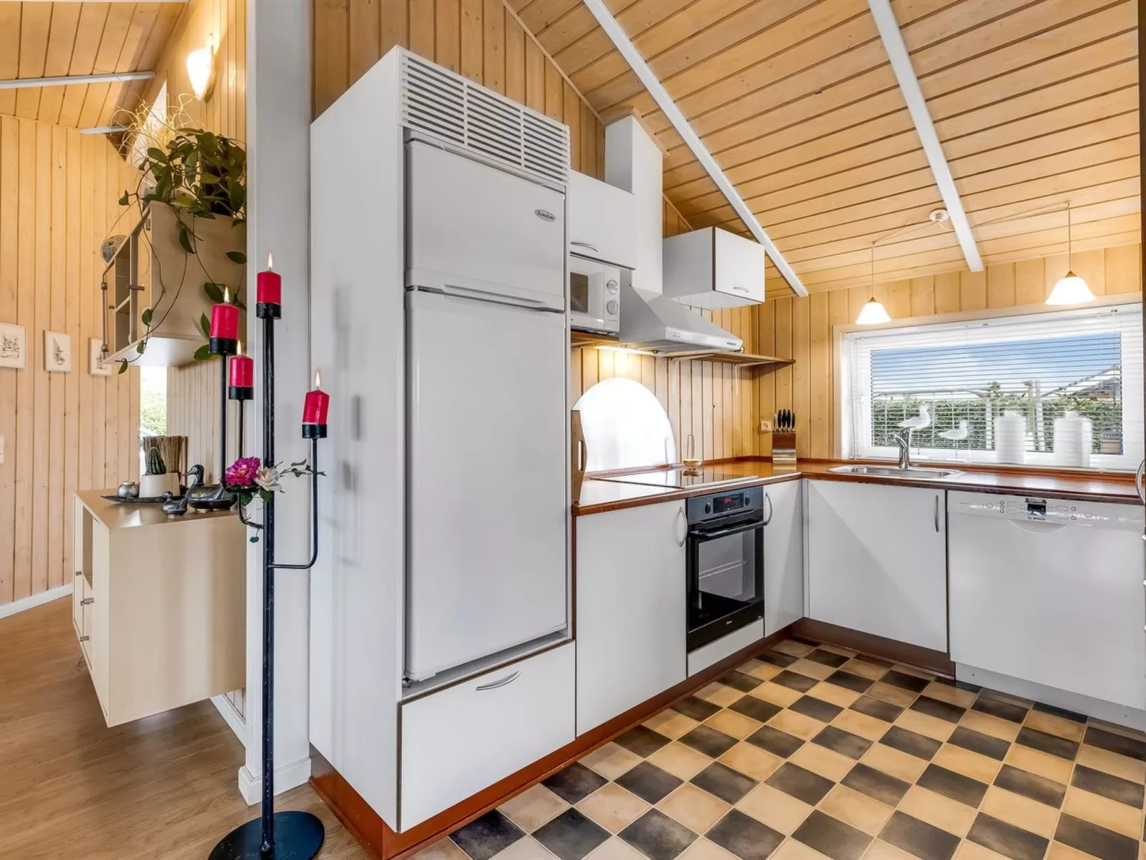 "Trifun" - 300m from the sea-Drinnen