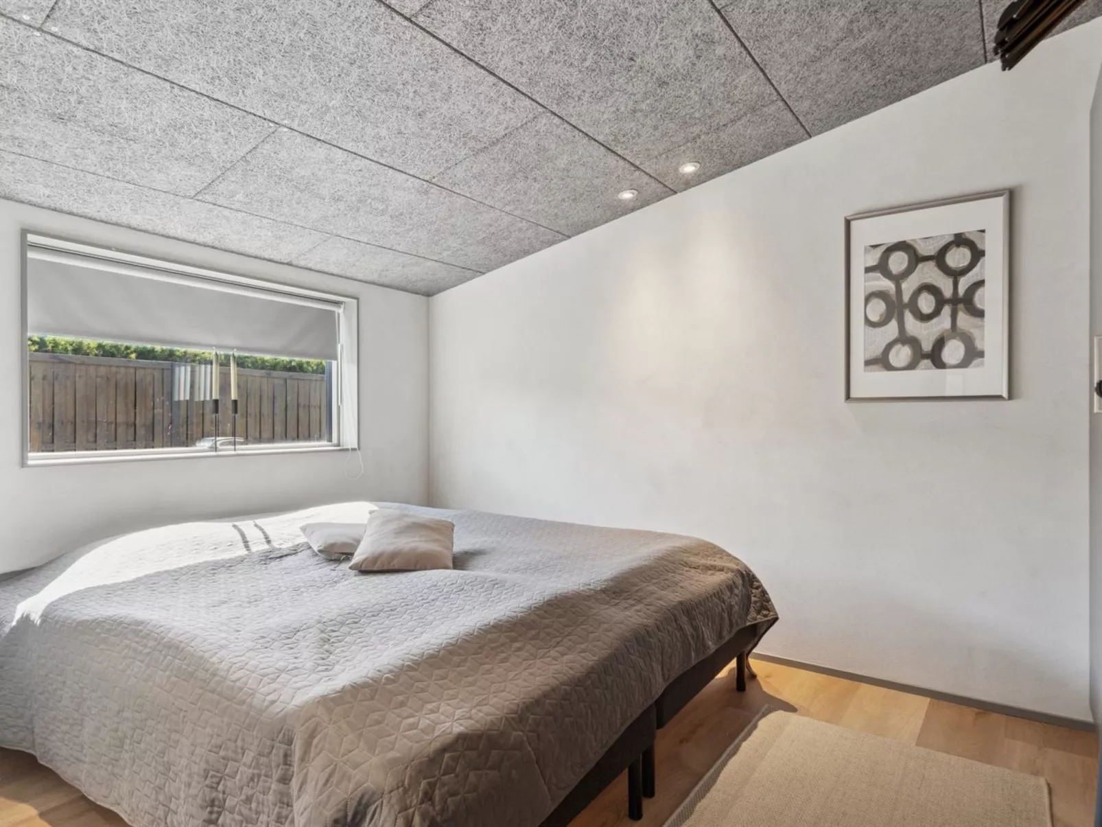 "Elvie" - 150m from the sea-Dedans