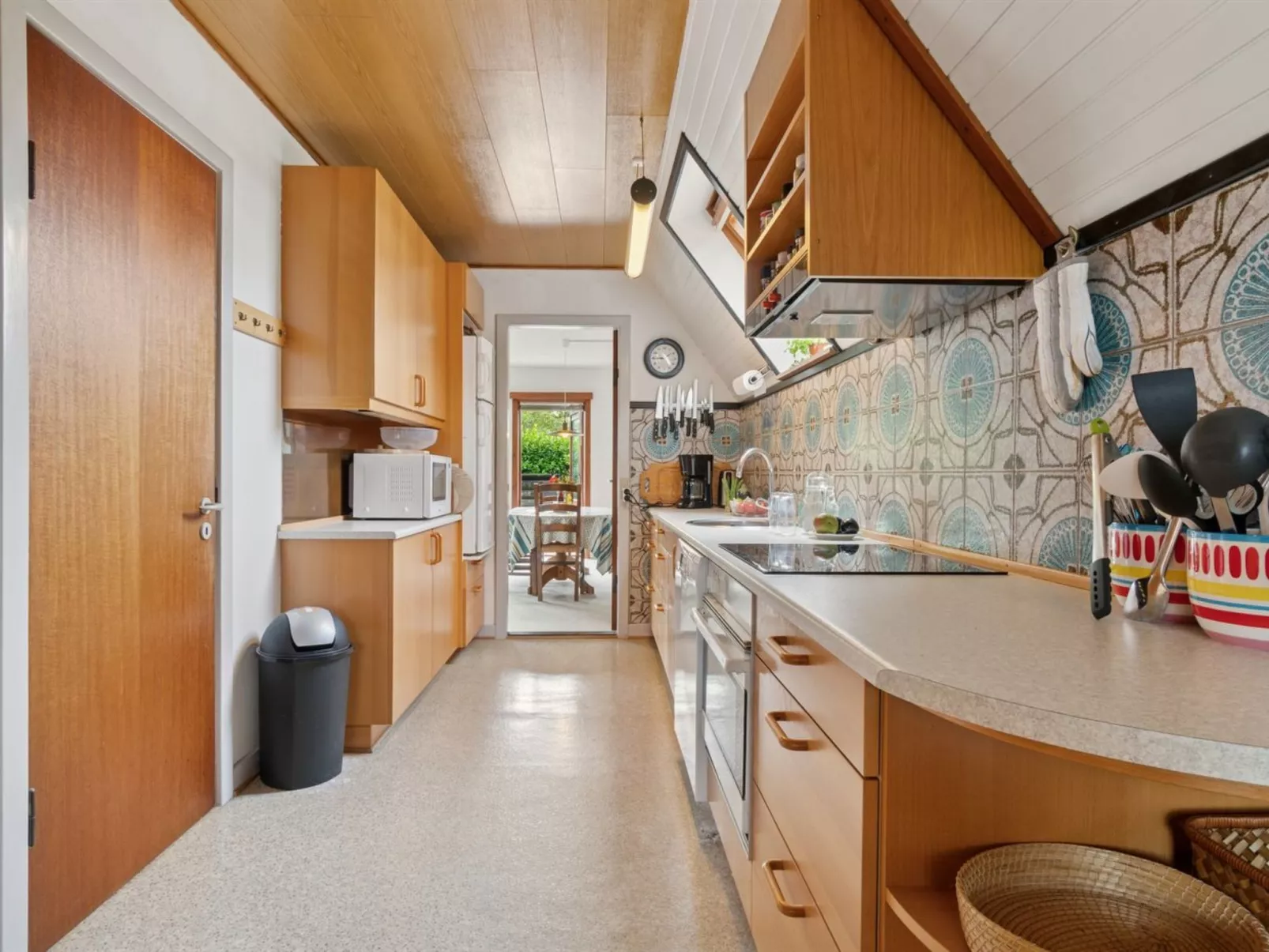 "Hildegunda" - 280m from the sea-Inside