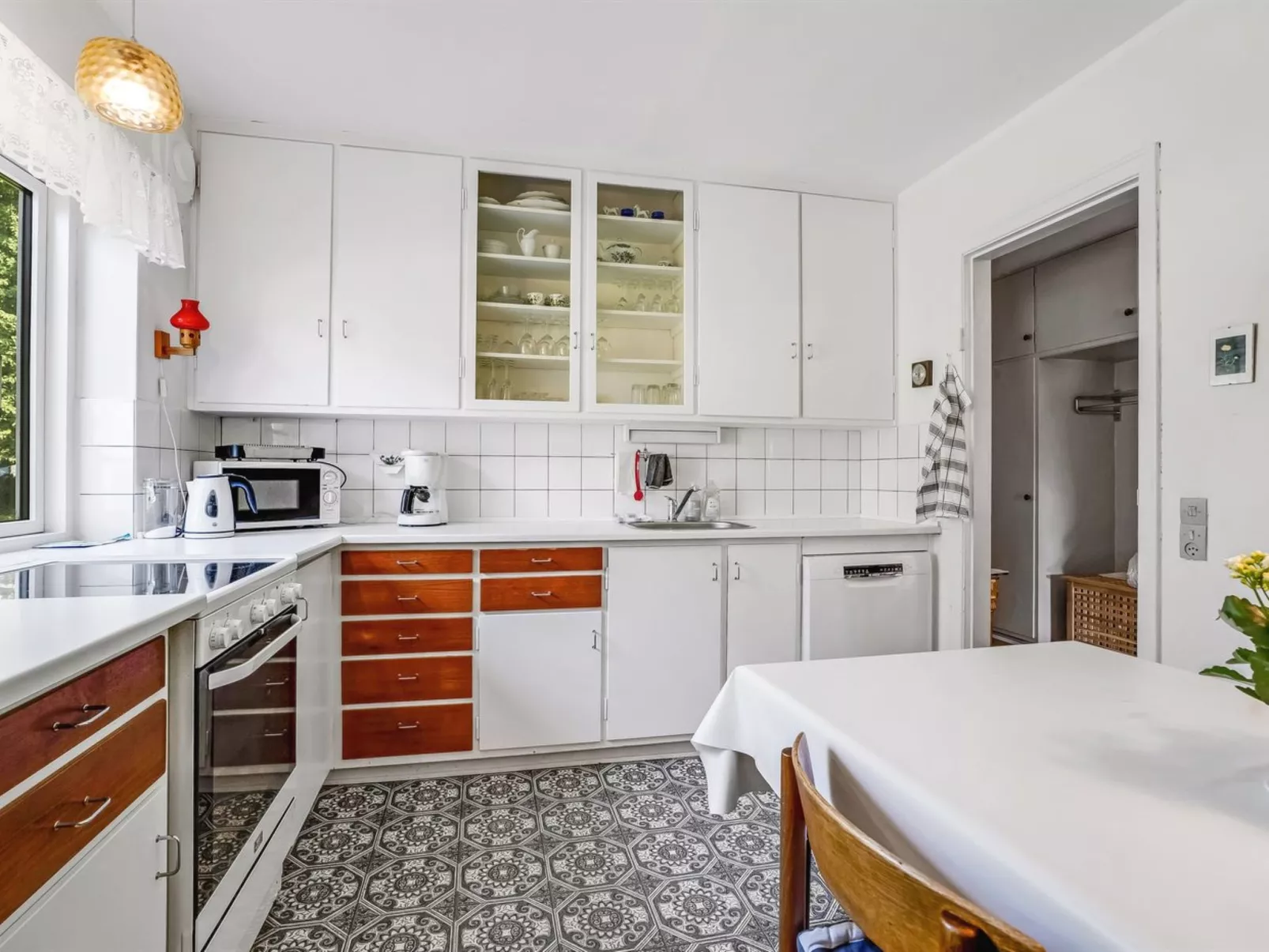 "Makrina" - 300m from the sea-Inside