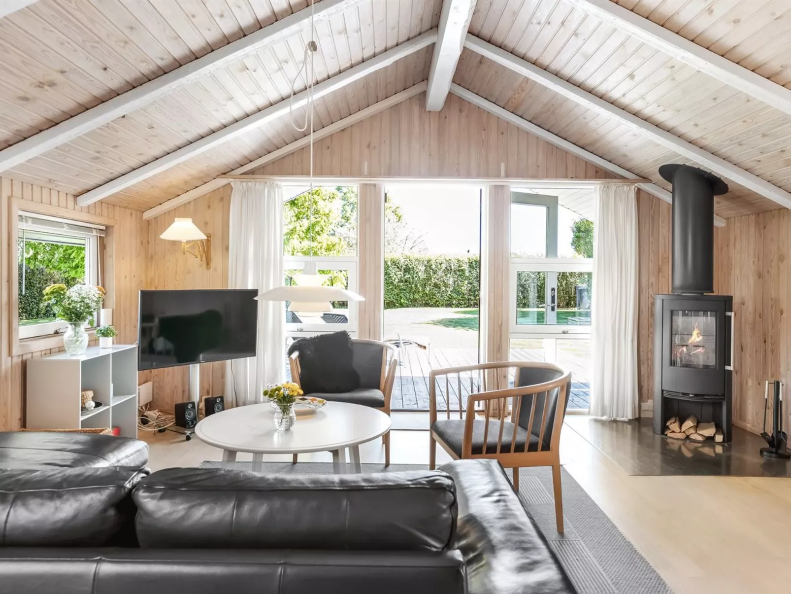 "Hatem" - 500m from the sea-Inside