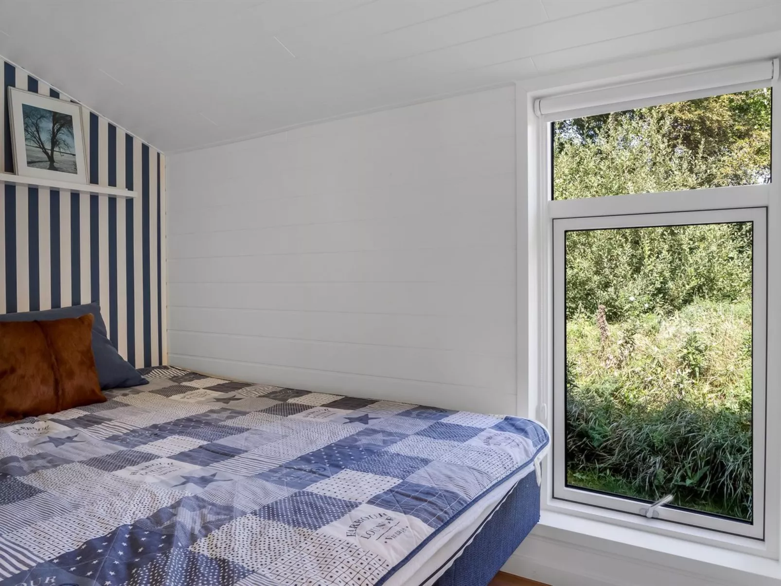 "Eilke" - 2km from the sea-Inside