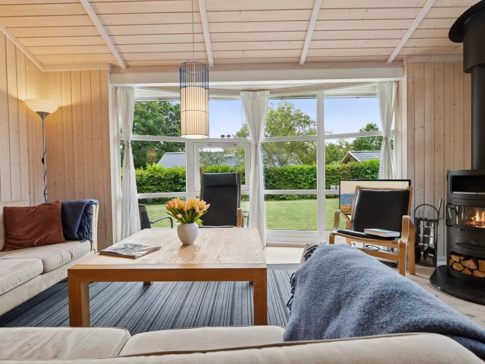 "Erko" - 575m from the sea-Inside