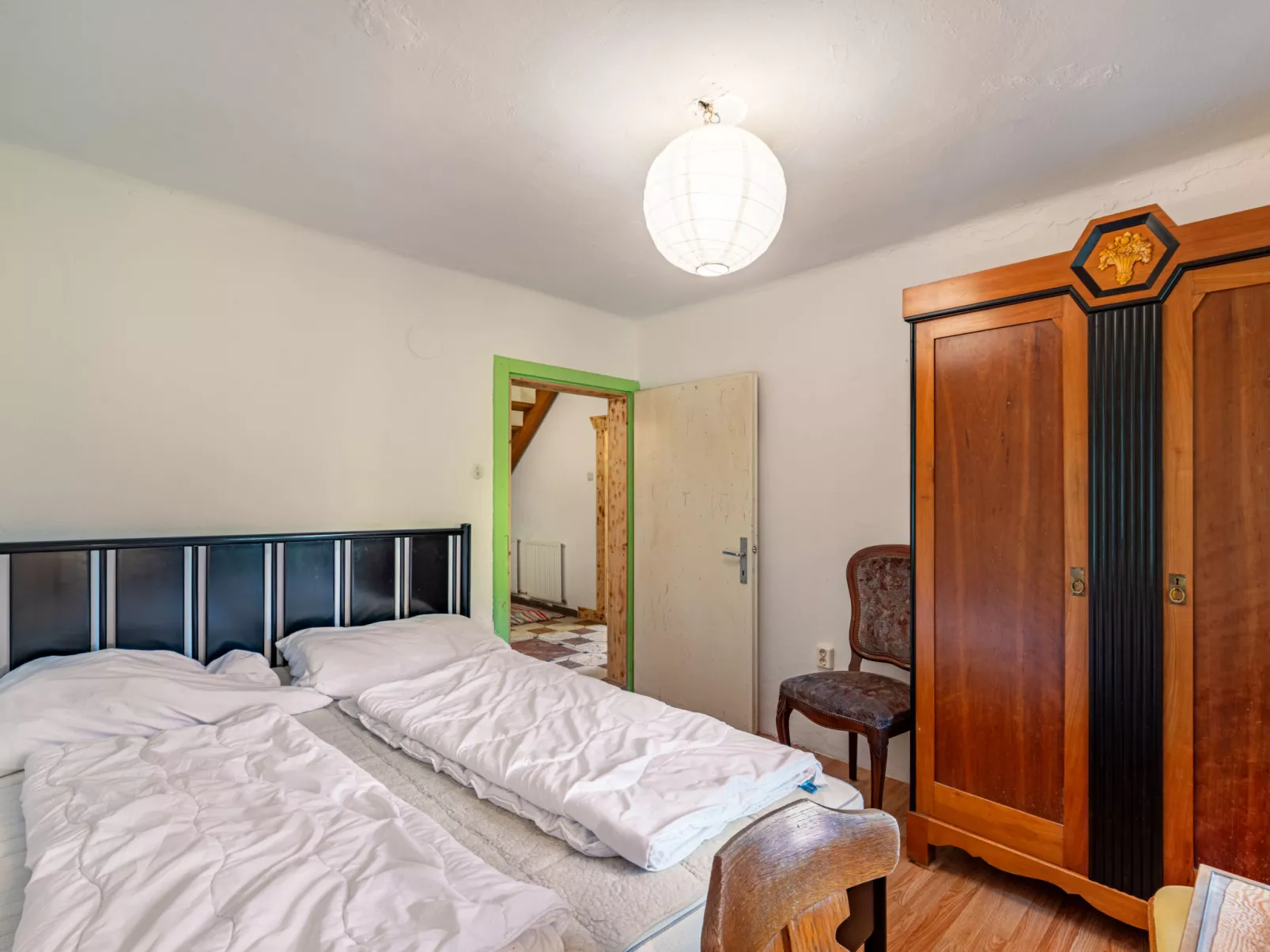 Adlerhorst/Chalet Großglockner-Drinnen