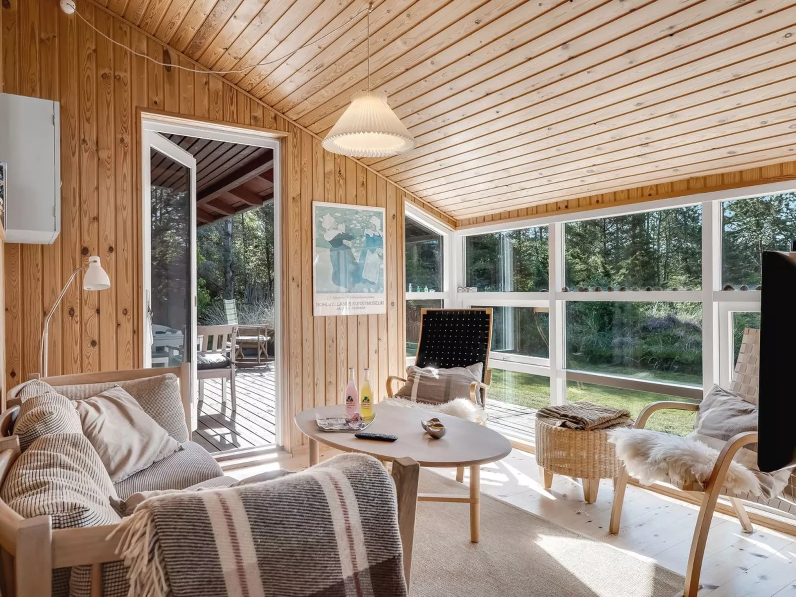 "Ingobert" - 600m from the sea-Inside