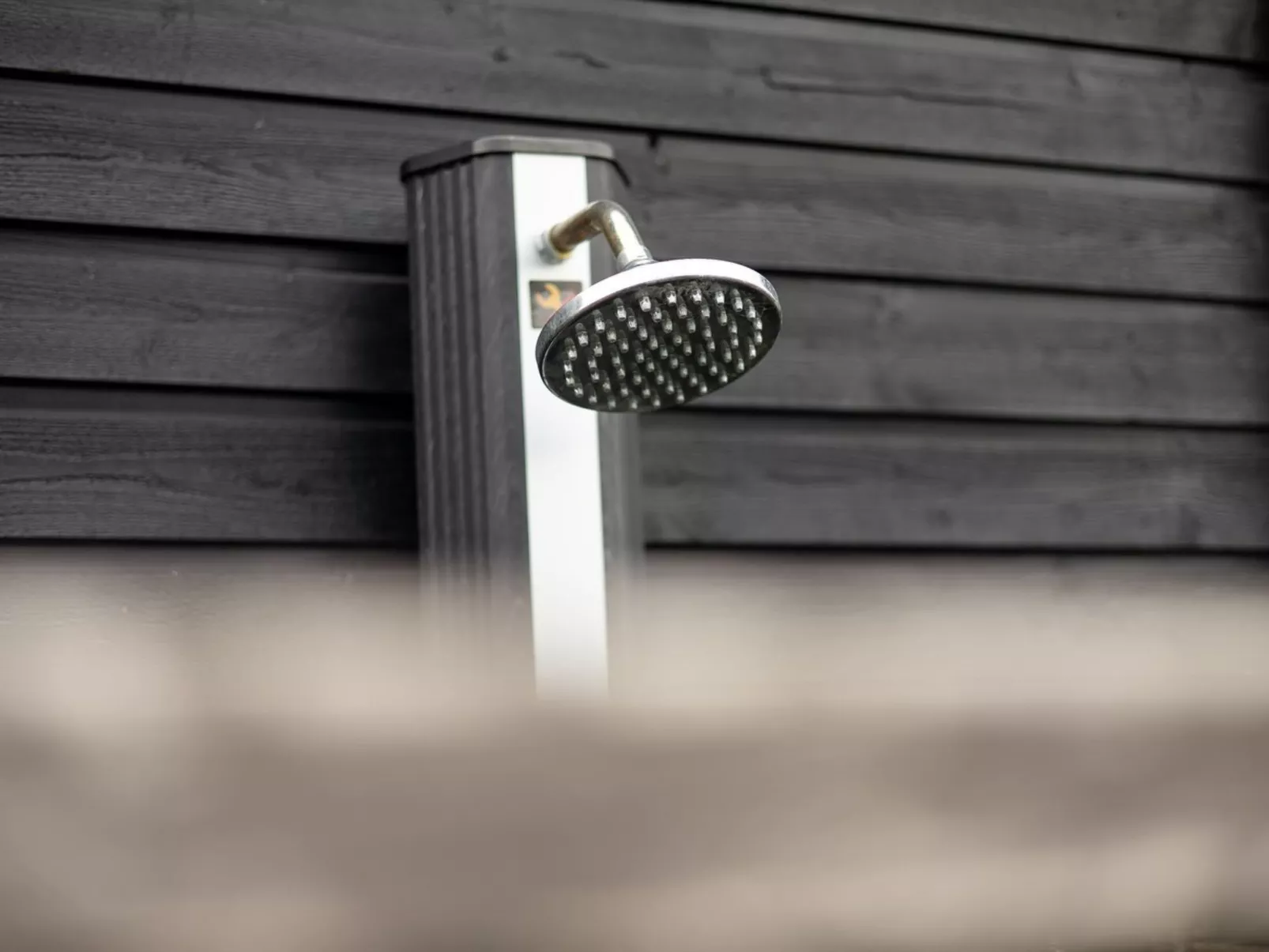 "Sigrun" - 300m from the sea-Draußen