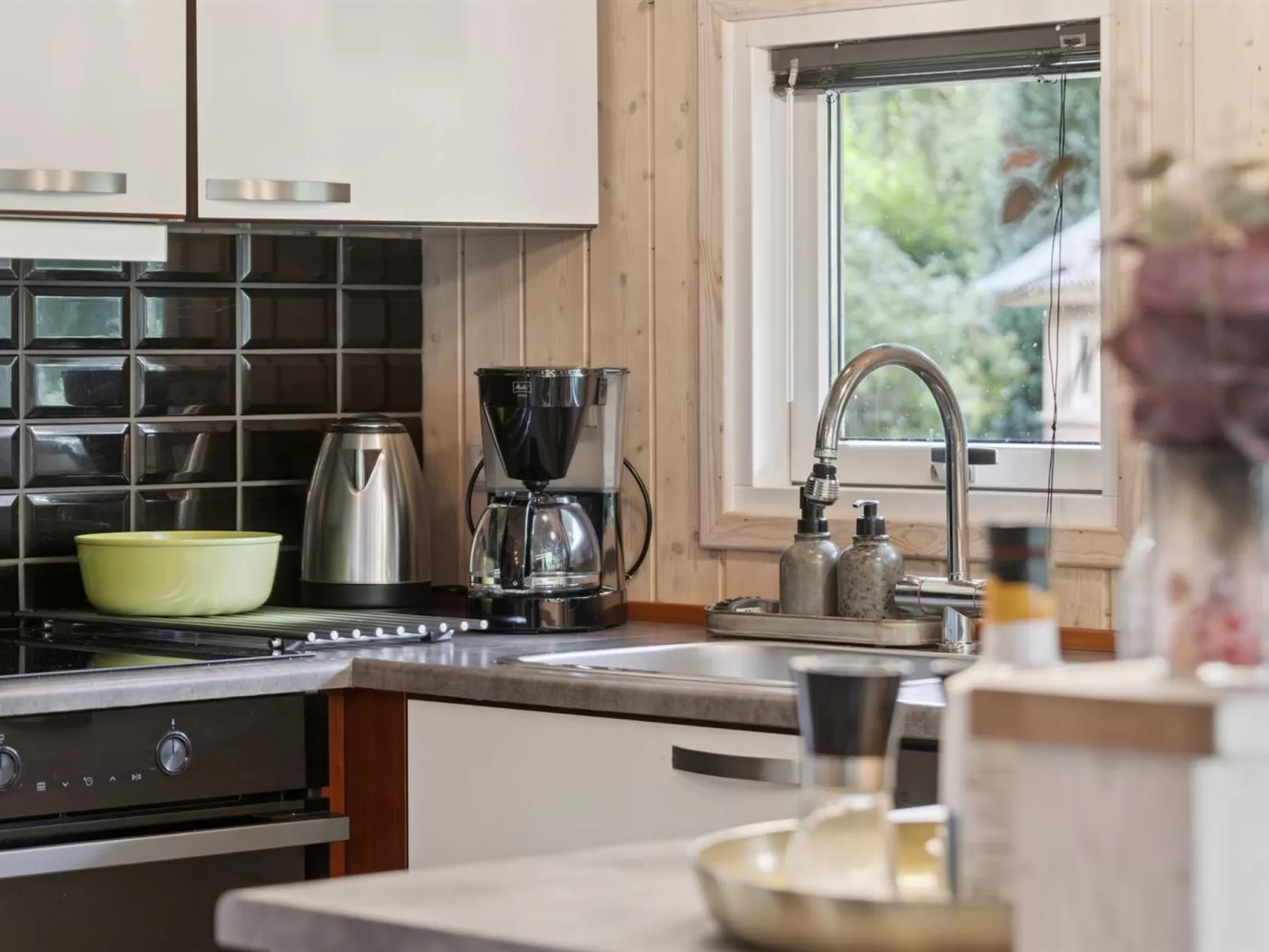 "Emelita" - 175m from the sea-Inside