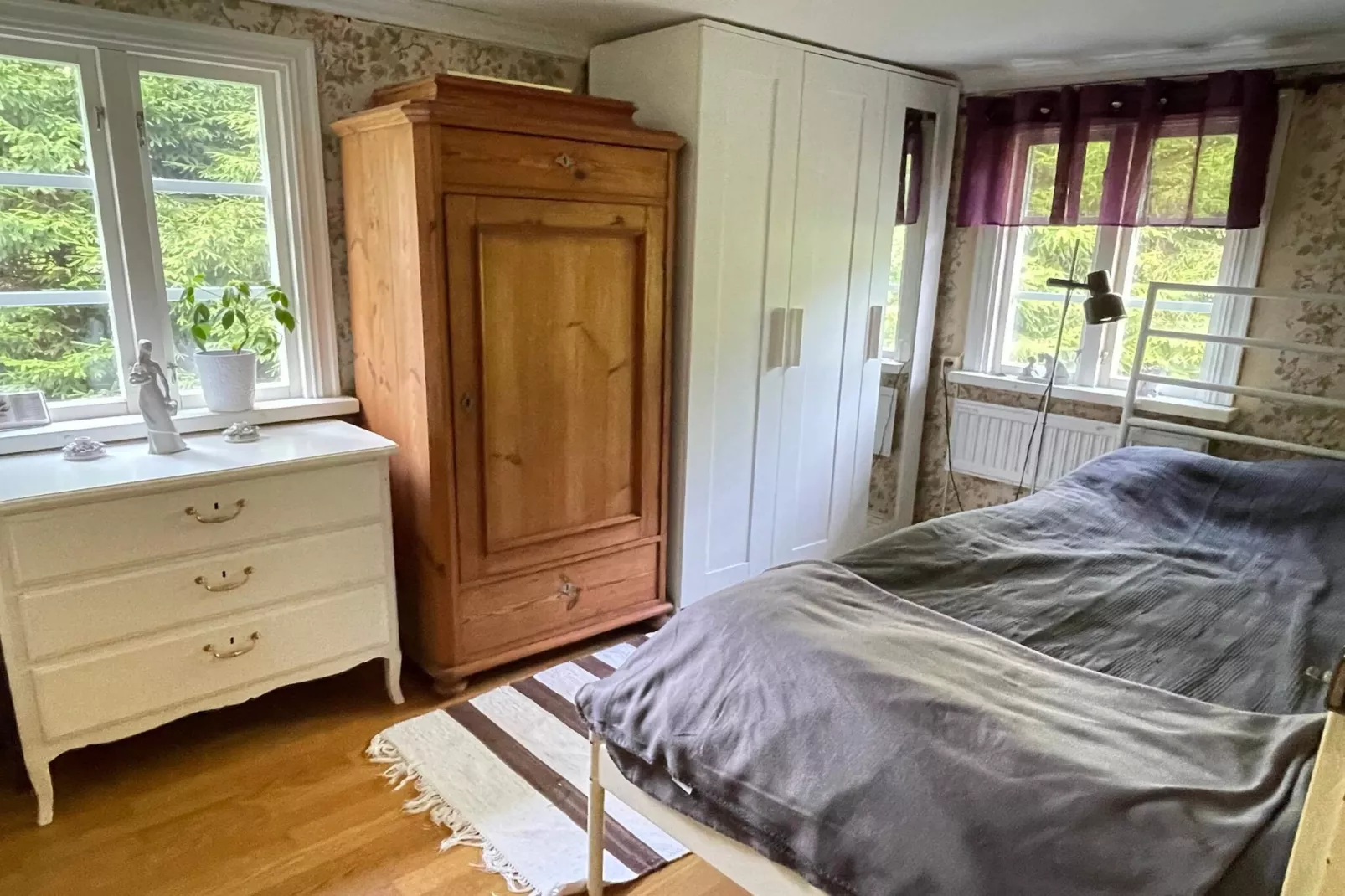 5 person holiday home in Immeln-Indoor