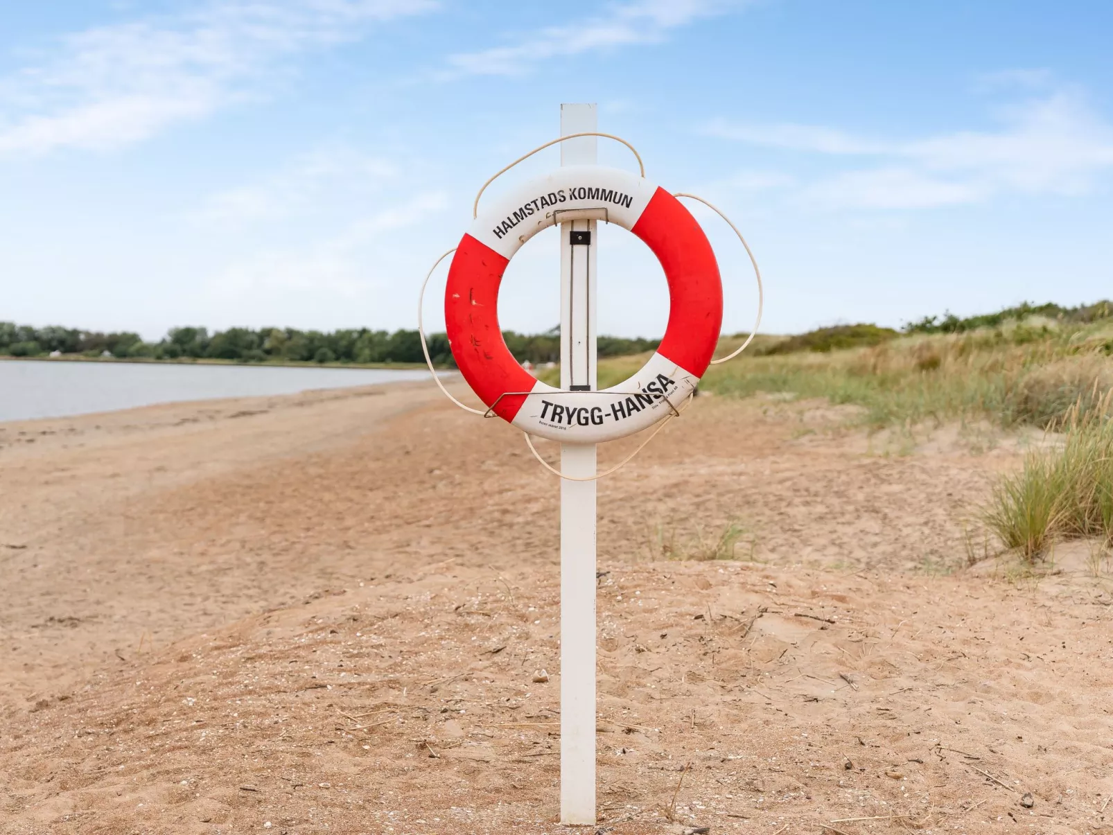 Östra Stranden-Draußen