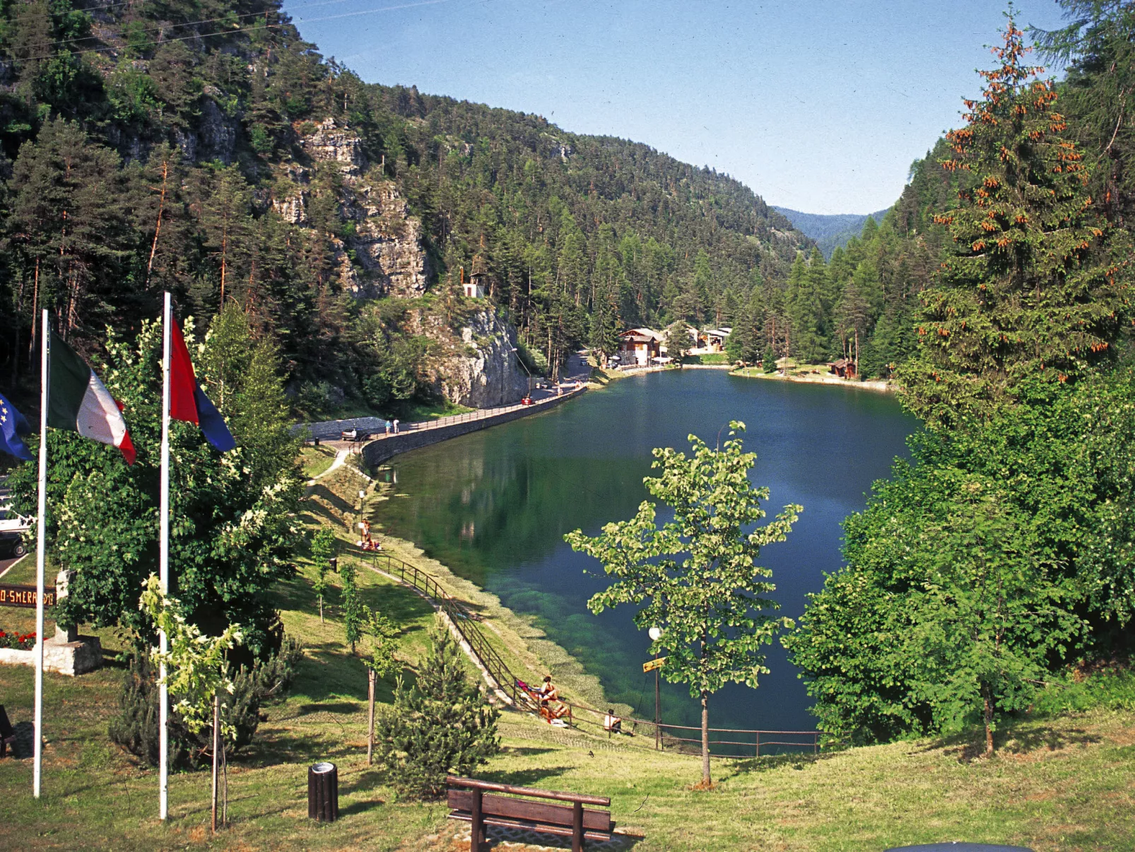 Relax tra i Monti-Area