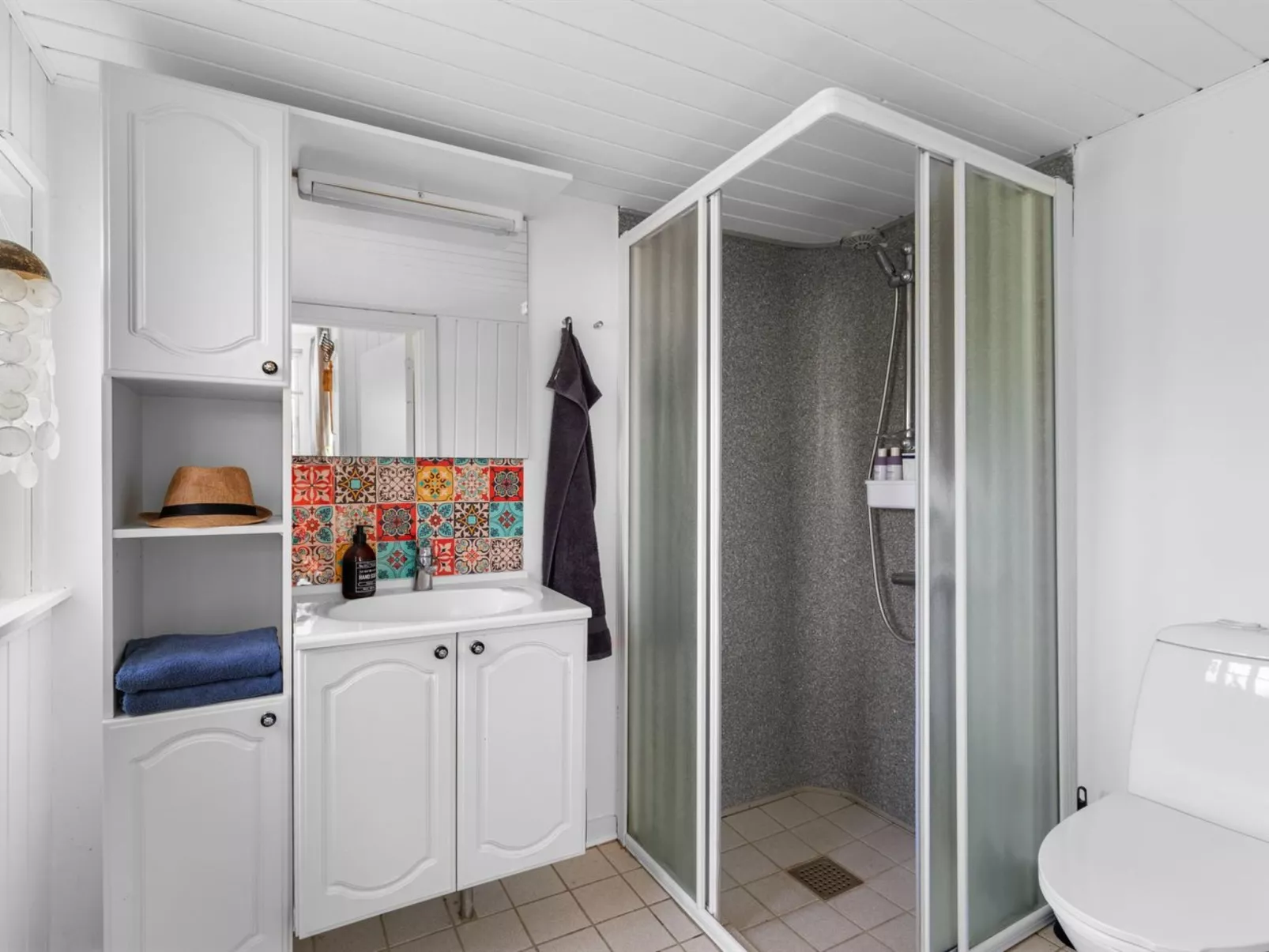 "Gorica" - 150m from the sea-Drinnen