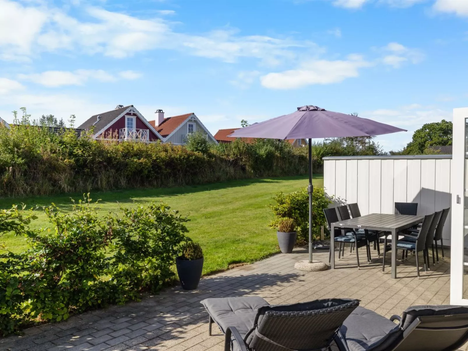 "Dior" - 300m from the sea-Outside