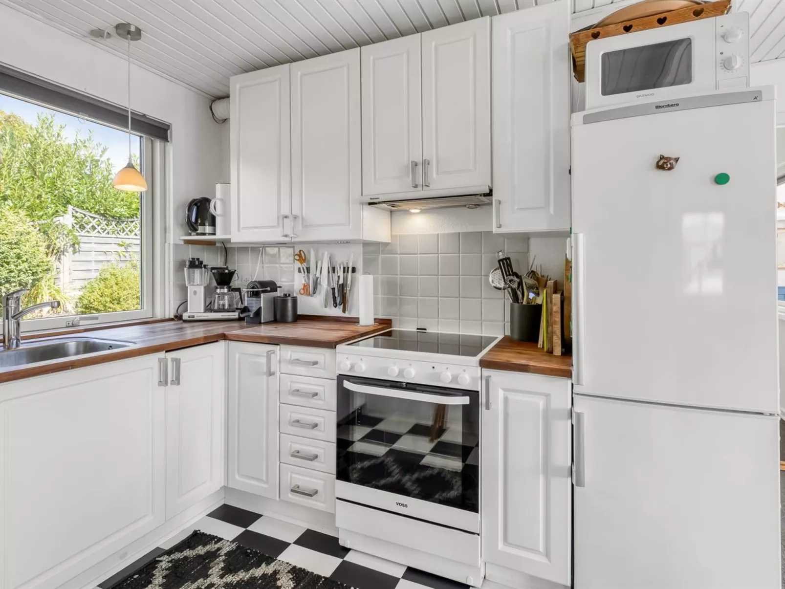 "Delan" - 75m from the sea-Inside