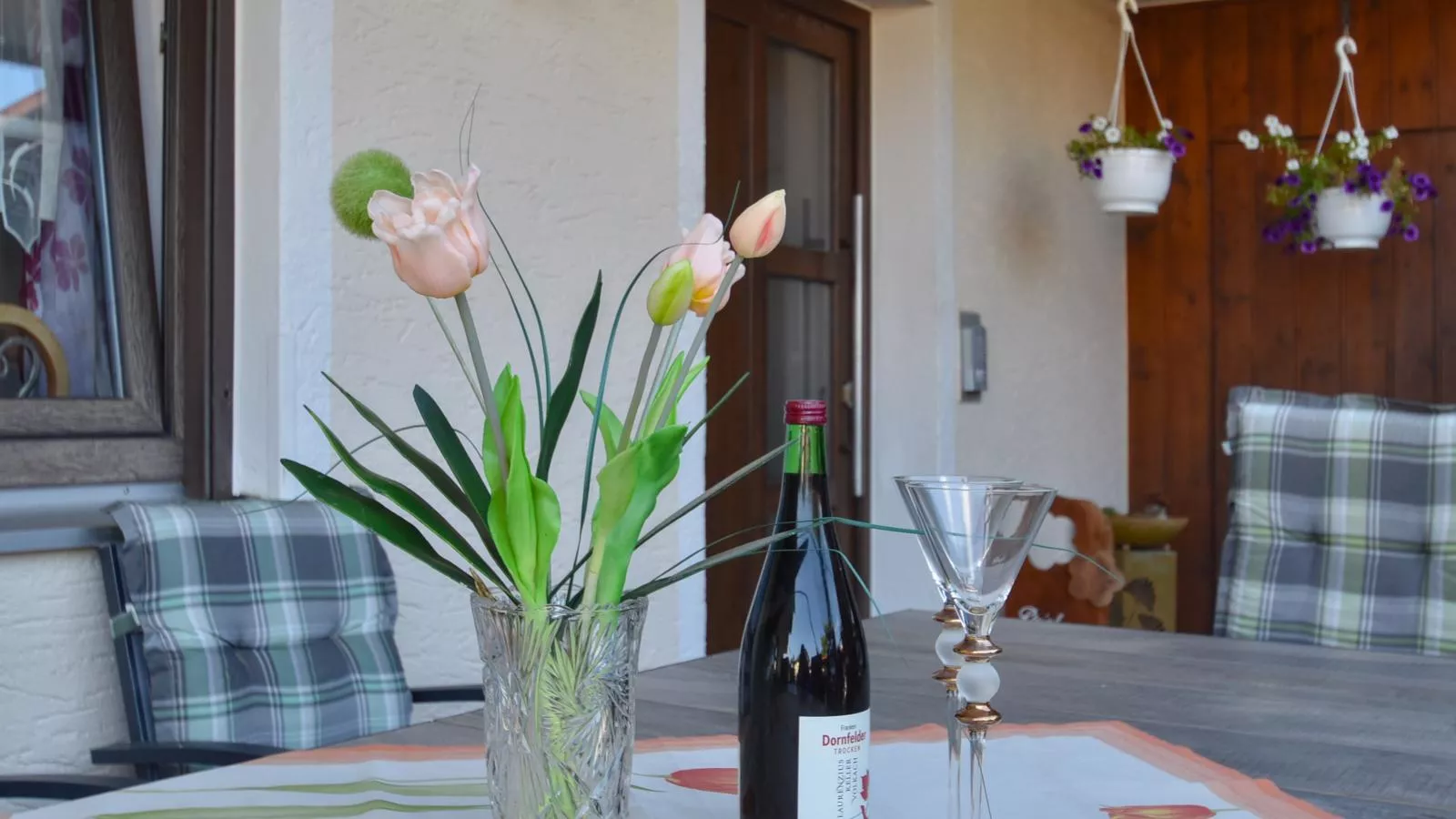 Gleißenberg-Ambiance