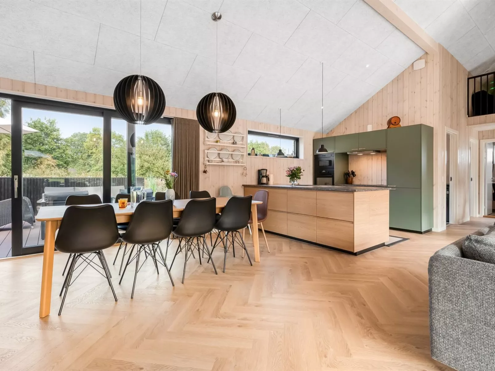 "Artur" - 800m from the sea-Dedans