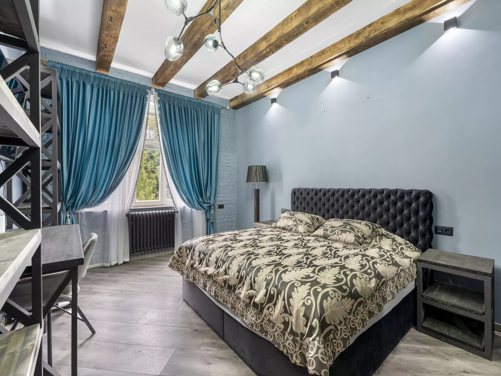 Carlsbad Suites-Inside