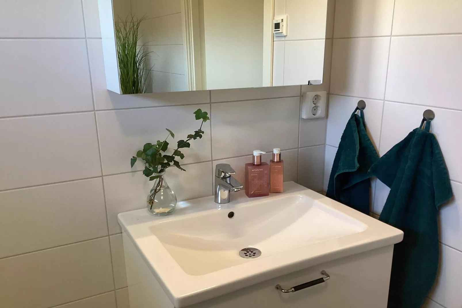 5 Sterne Ferienhaus in Torekov-Innenbereich