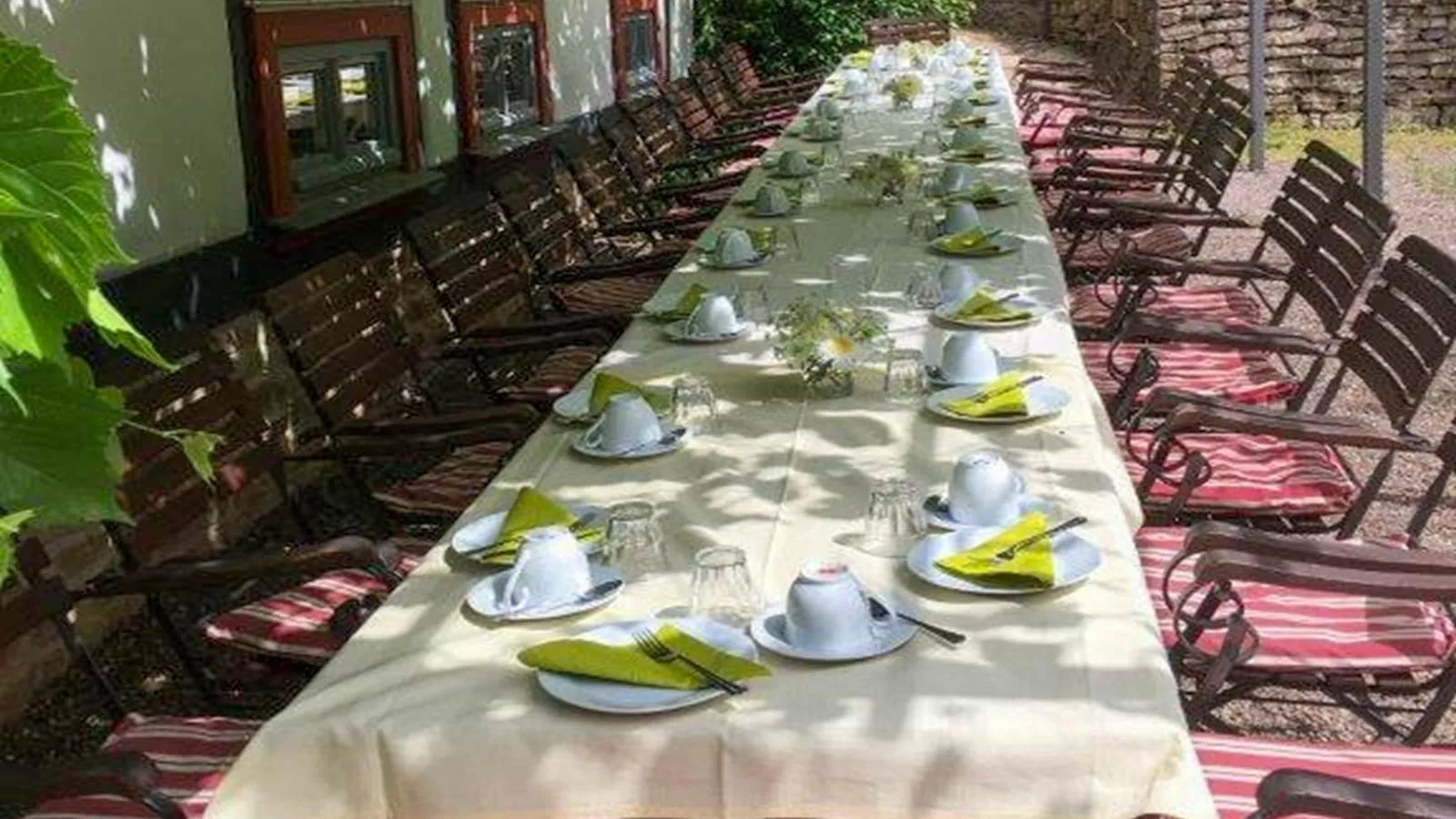 Kaffeemühle Hamma II-équipements