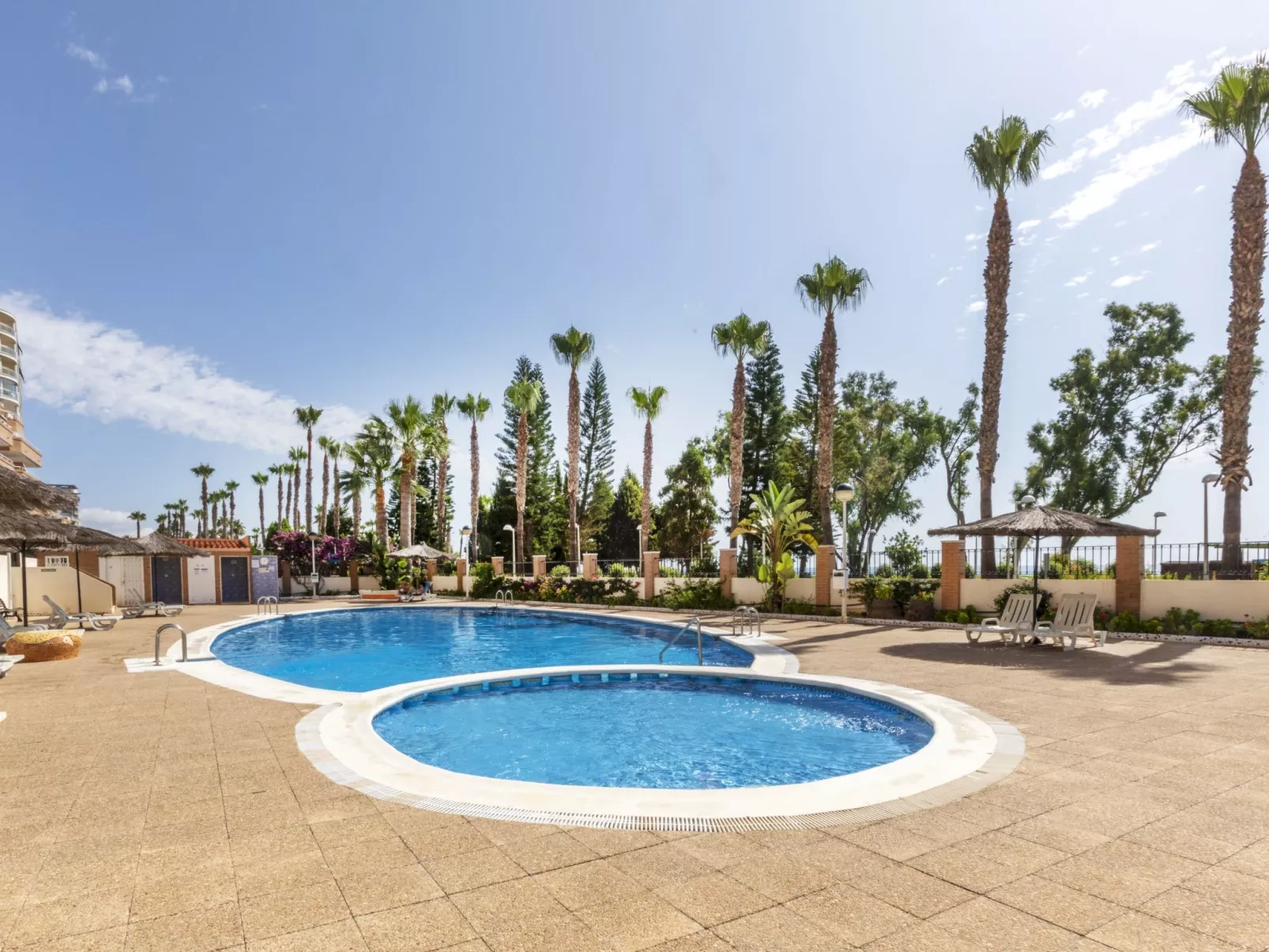 Costa Marina II-Dehors