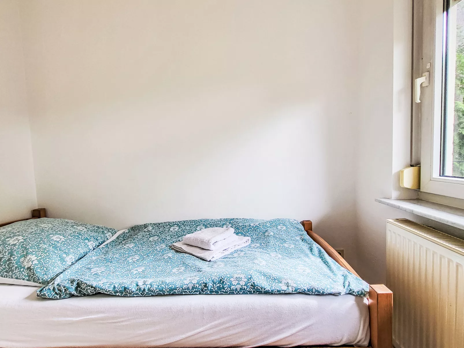 Terrassenwohnung am See-Inside