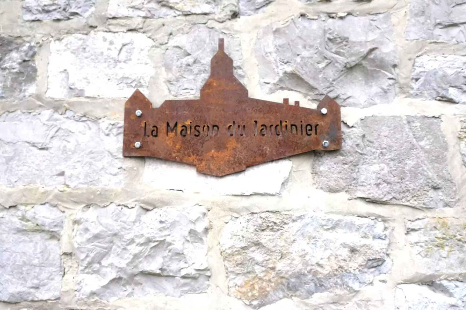 La Maison du Jardinier-Ambiance