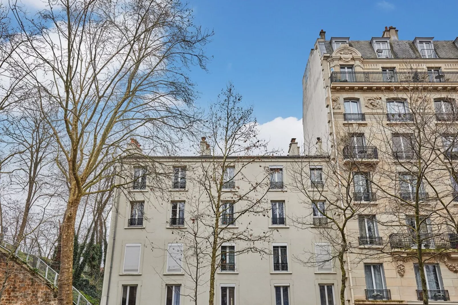 DAUMESNIL NEW 1-Nicht zugeordnet