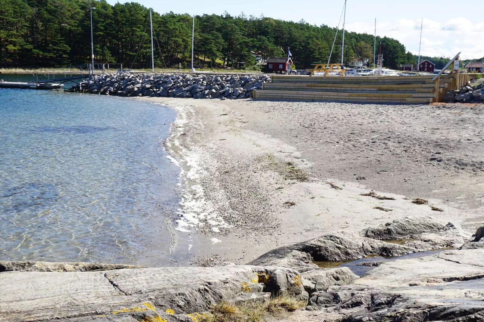 6 person holiday home in STRÖMSTAD-Untagged