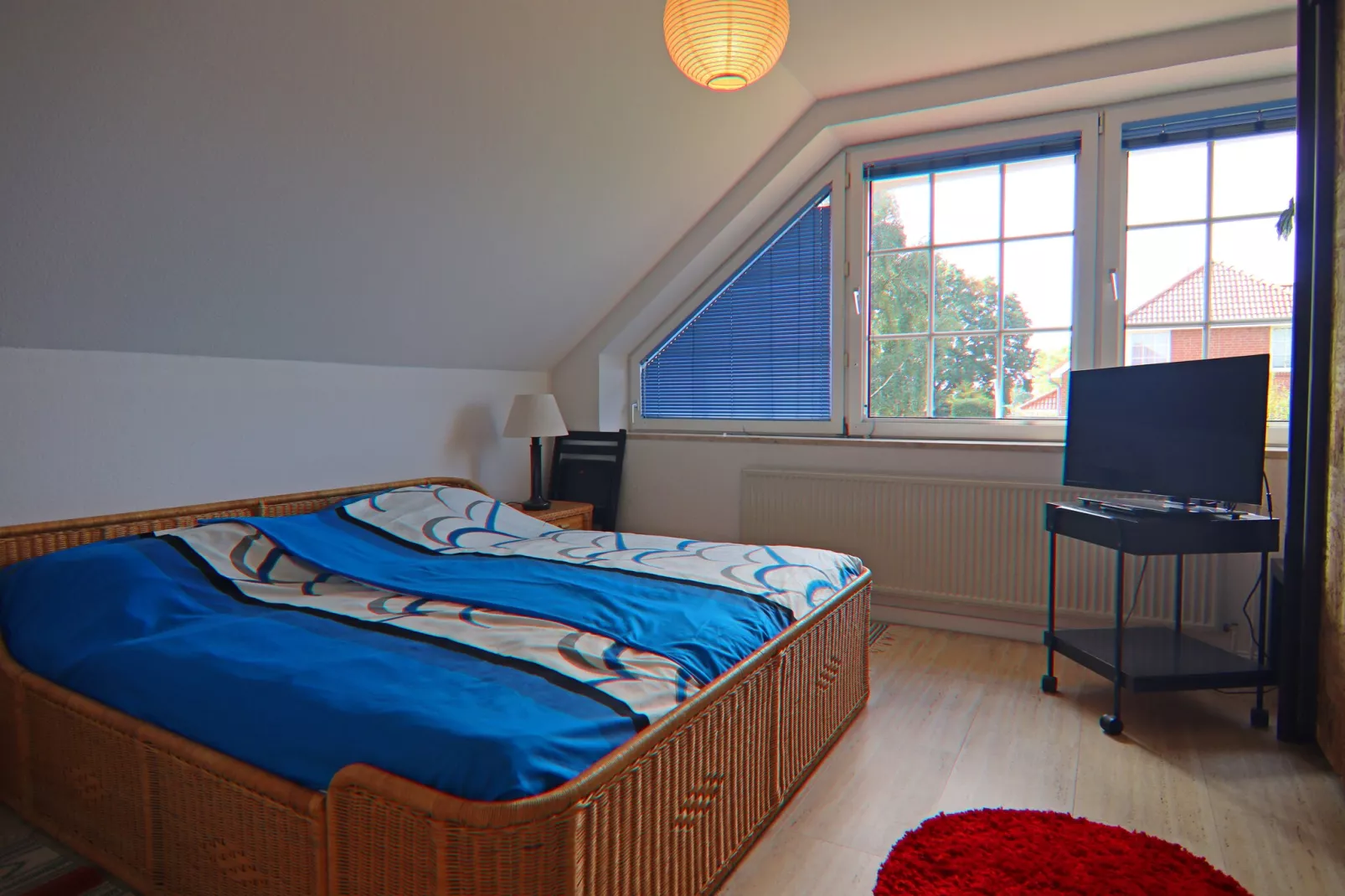 Ferienhaus Rebhuhnweg-Chambre