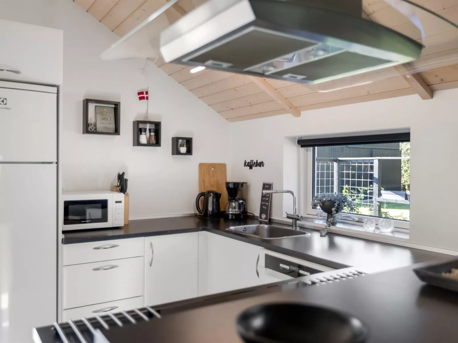 "Gret" - 700m from the sea-Drinnen