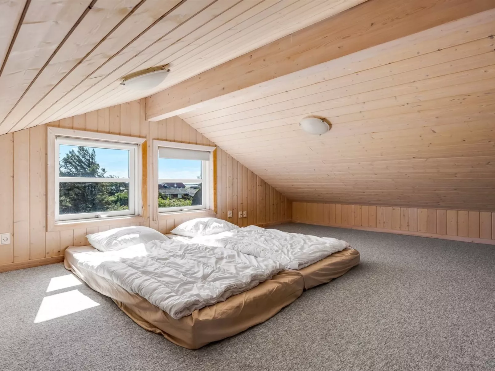 "Aiana" - 300m from the sea-Dedans