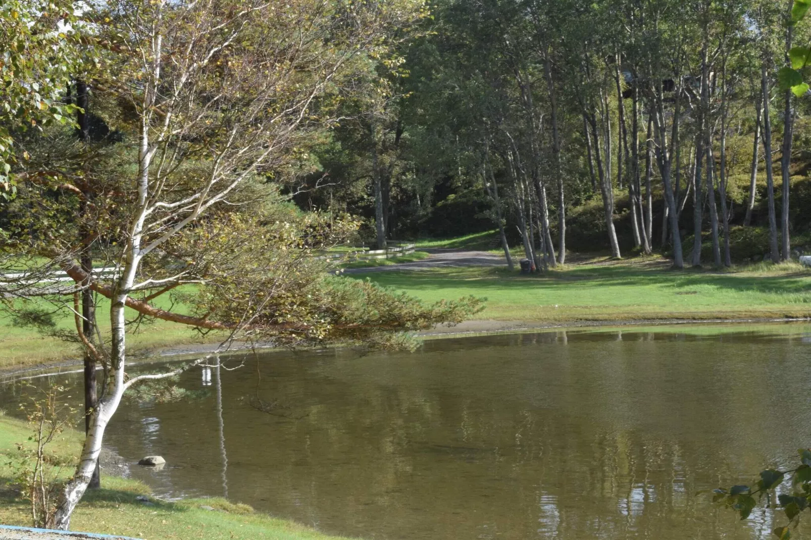 4 Sterne Ferienhaus in SKJEBERG-Nicht zugeordnet
