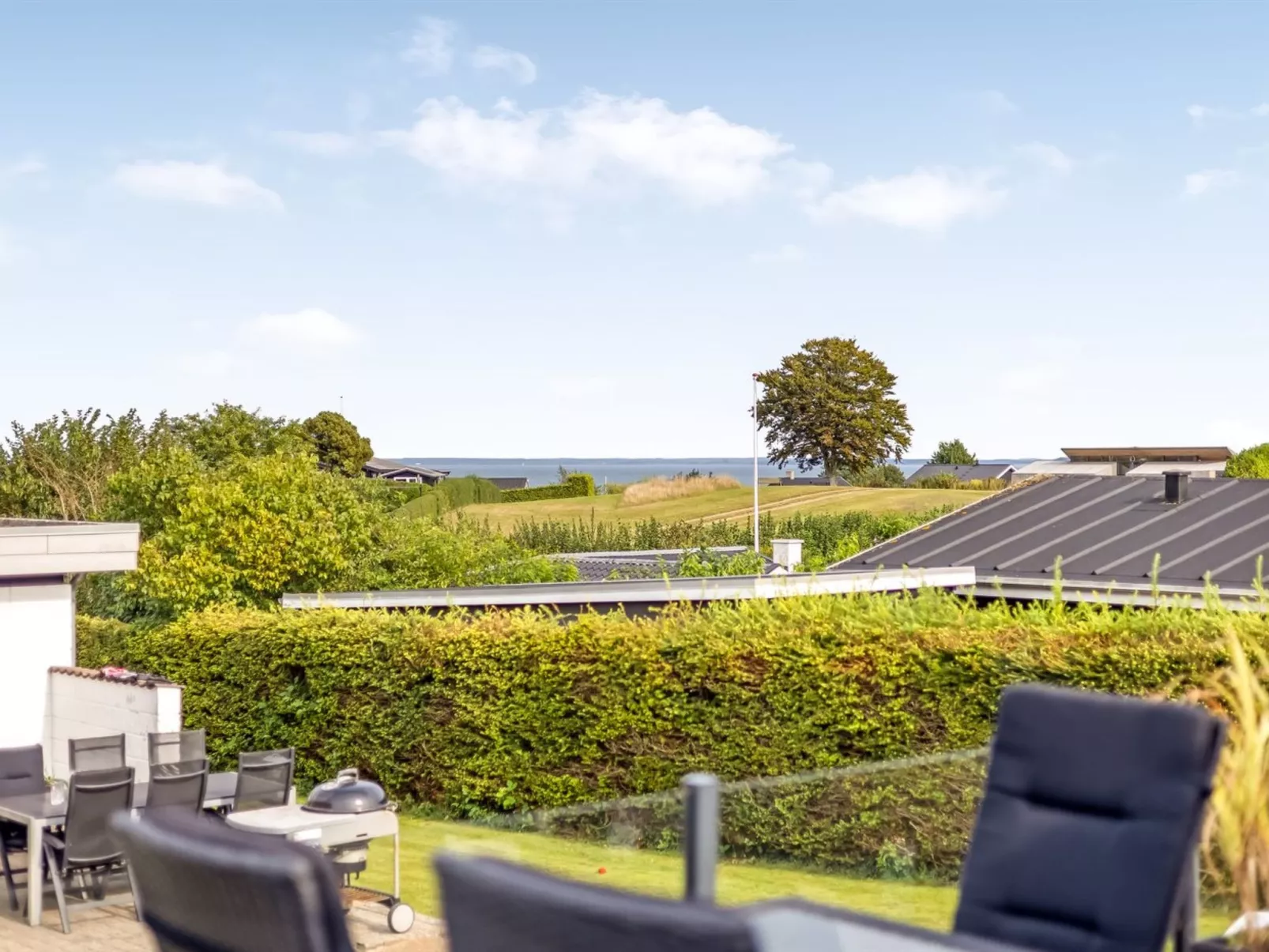 "Arnia" - 250m from the sea-Dehors