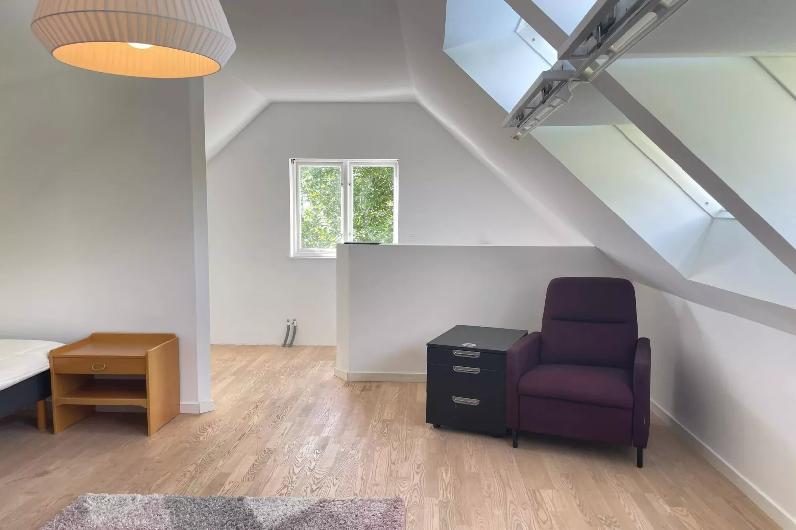 4 Sterne Ferienhaus in oxie-Innenbereich