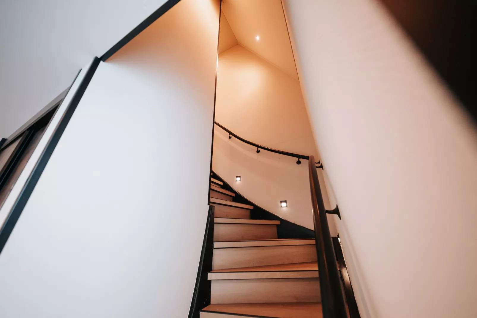 Villa Watergloed | 16 personen-Palier