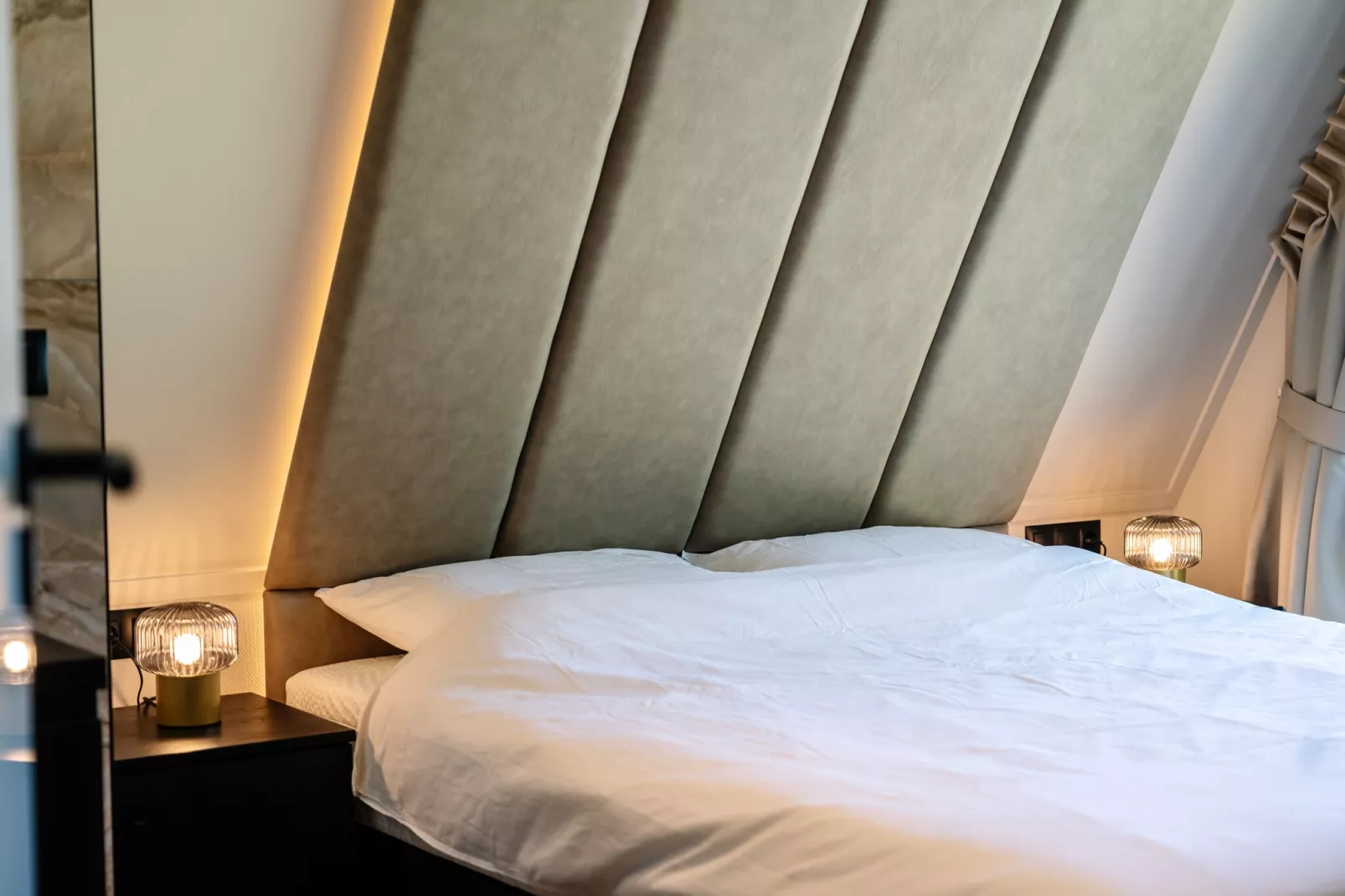 Villa Watergloed | 10 personen-Bedroom