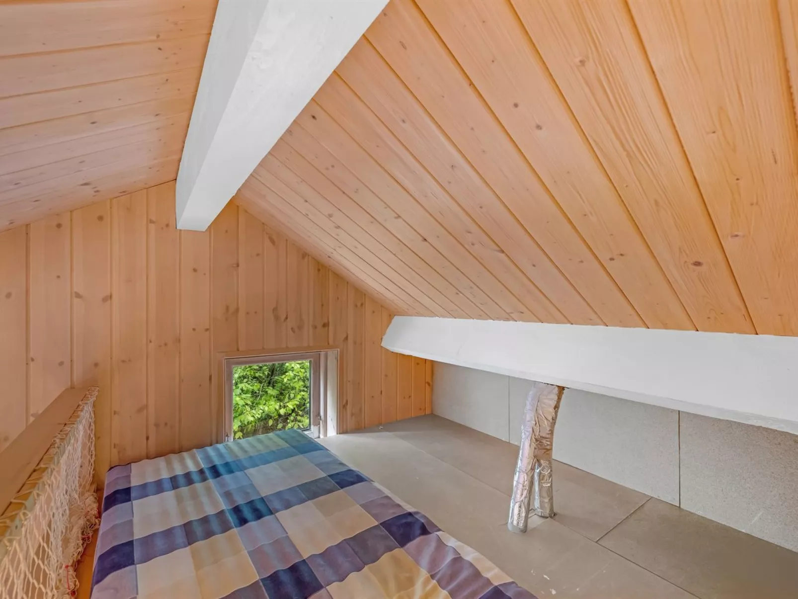 "Elea" - 450m to the fjord-Dedans