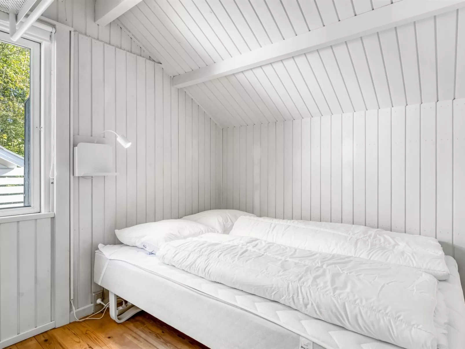 "Madita" - 30km from the sea-Dedans