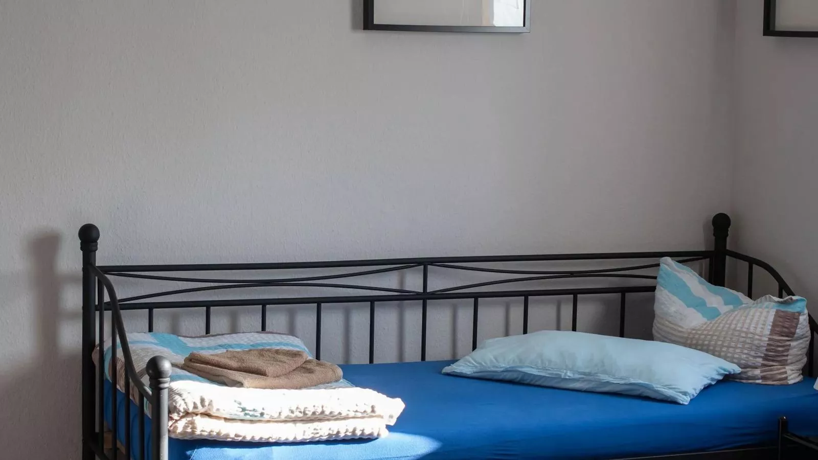 Brocken-Blick-Bedroom