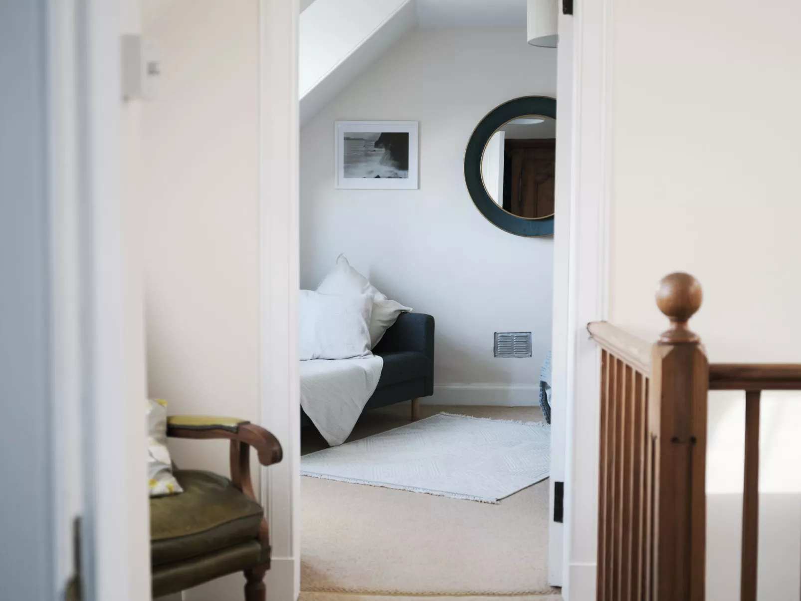 Tigh Na Bruthaich-Inside