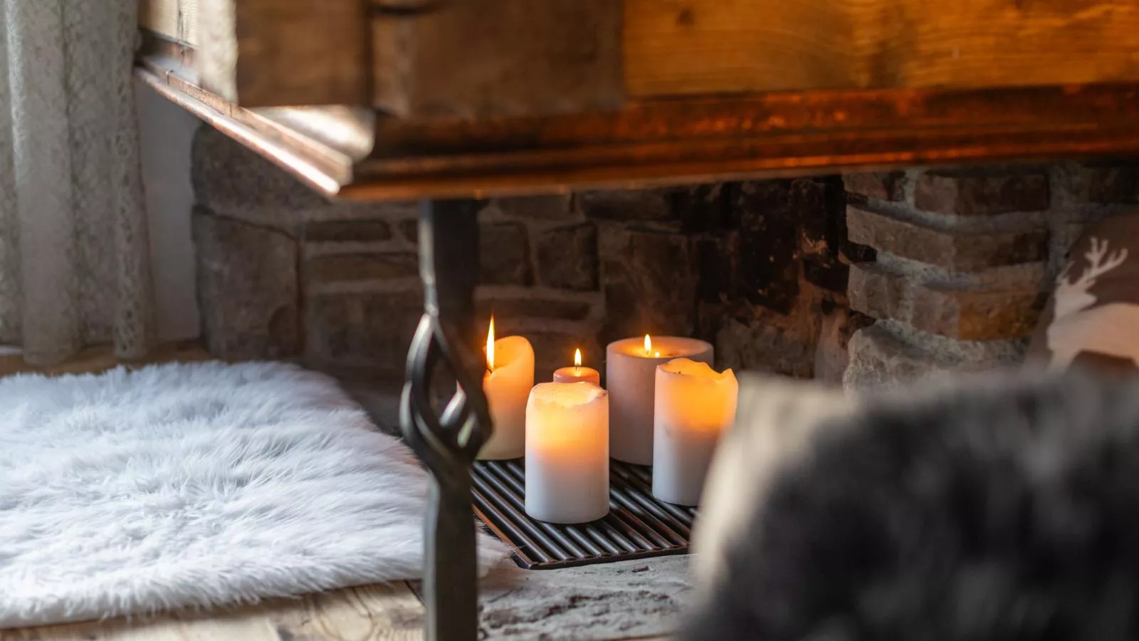 City Hide-Away Hahnenkamm Top 1-Ambiance