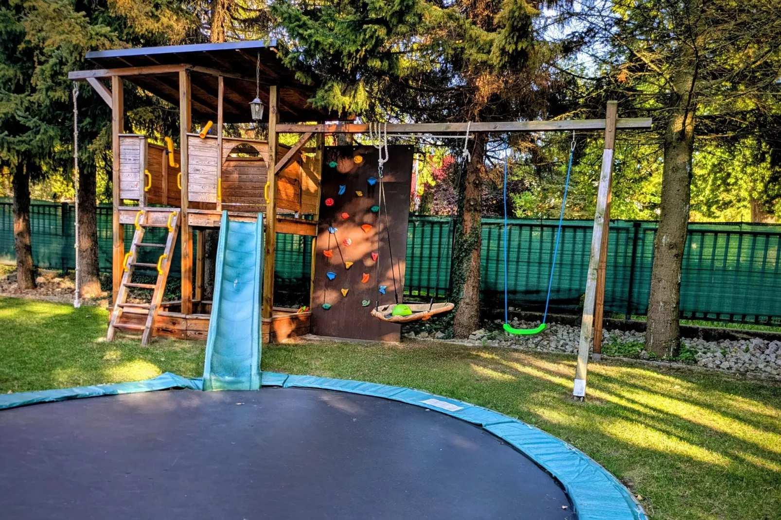 Apartament 4-osobowy na Portowej Kołobrzeg-Garten Sommer