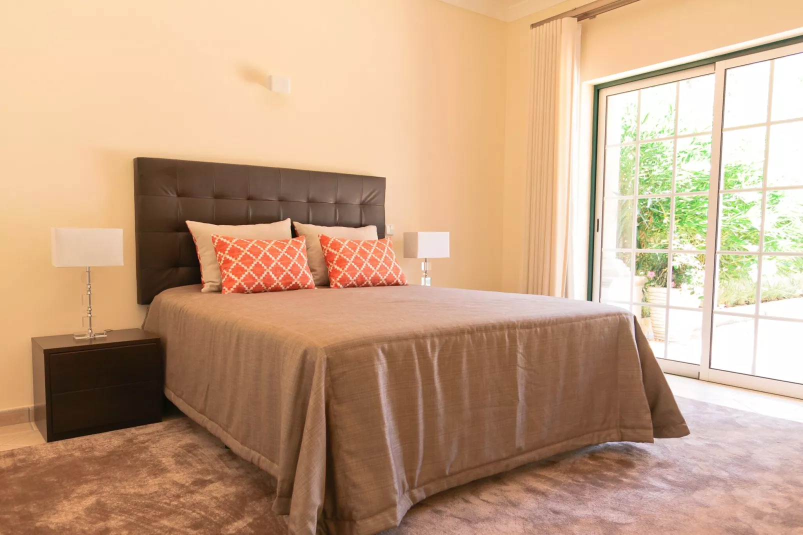 Quinta das Salinas-Schlafzimmer