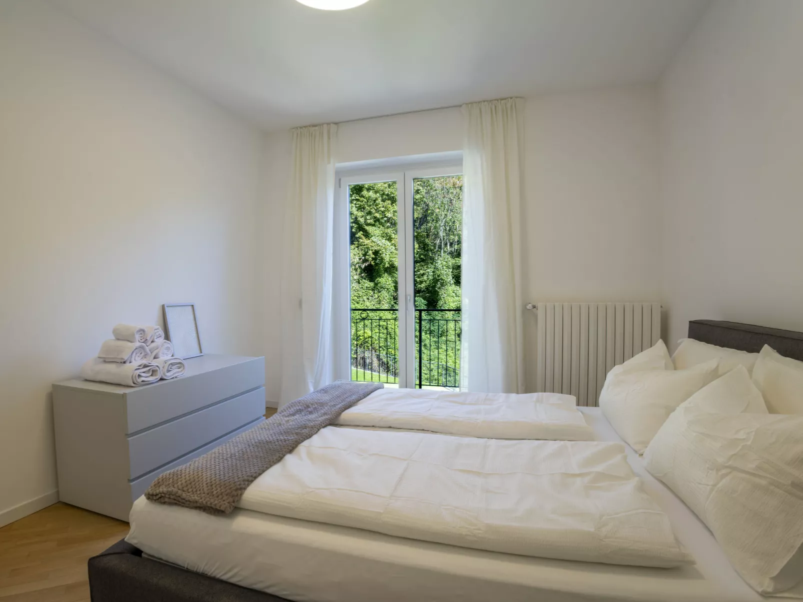 Civico 16 Garden Home-Dedans